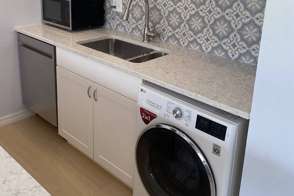 Photo of Kitchen in Bunker Oaks