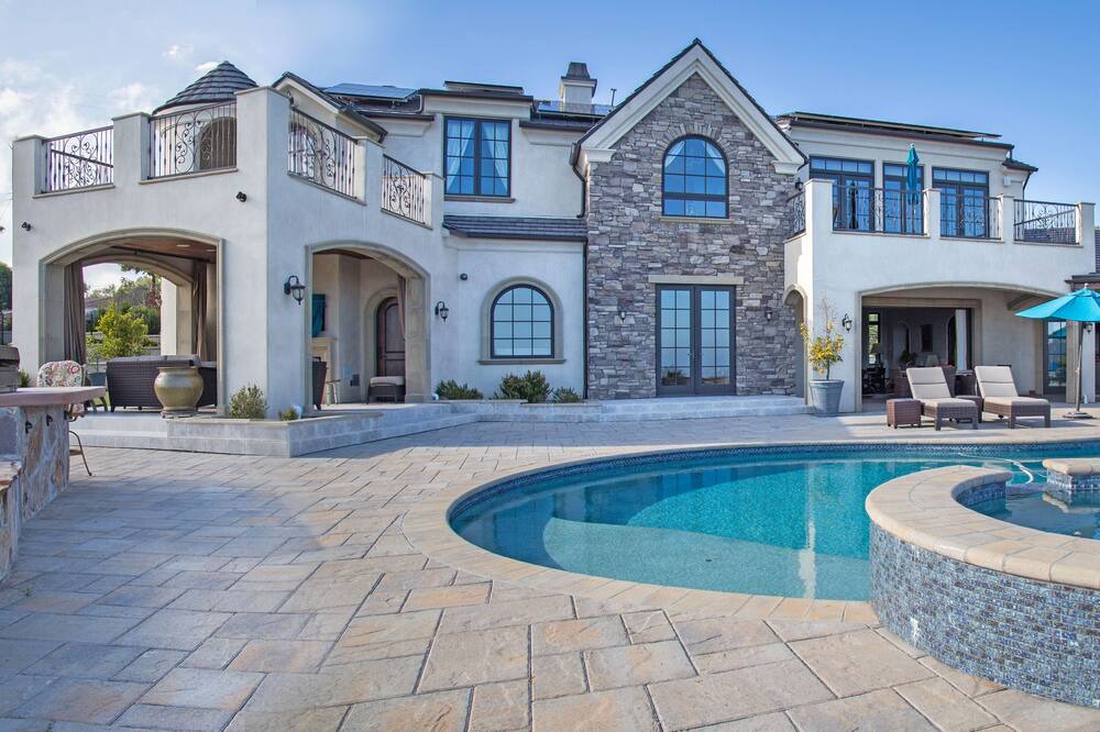 Photo of Outdoor in La Jolla Mesa