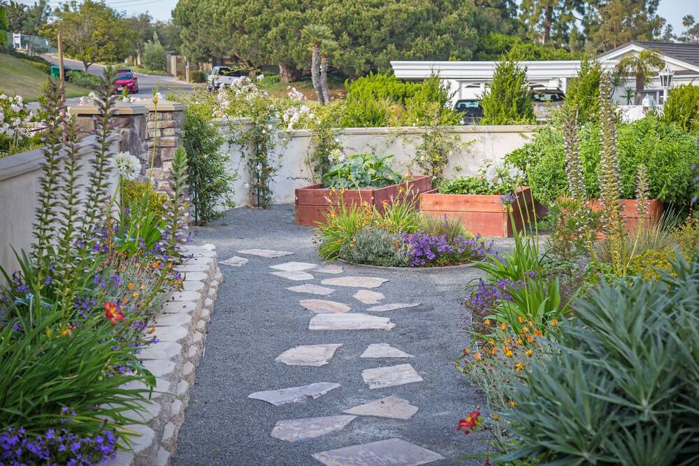 Photo of Outdoor in La Jolla Mesa