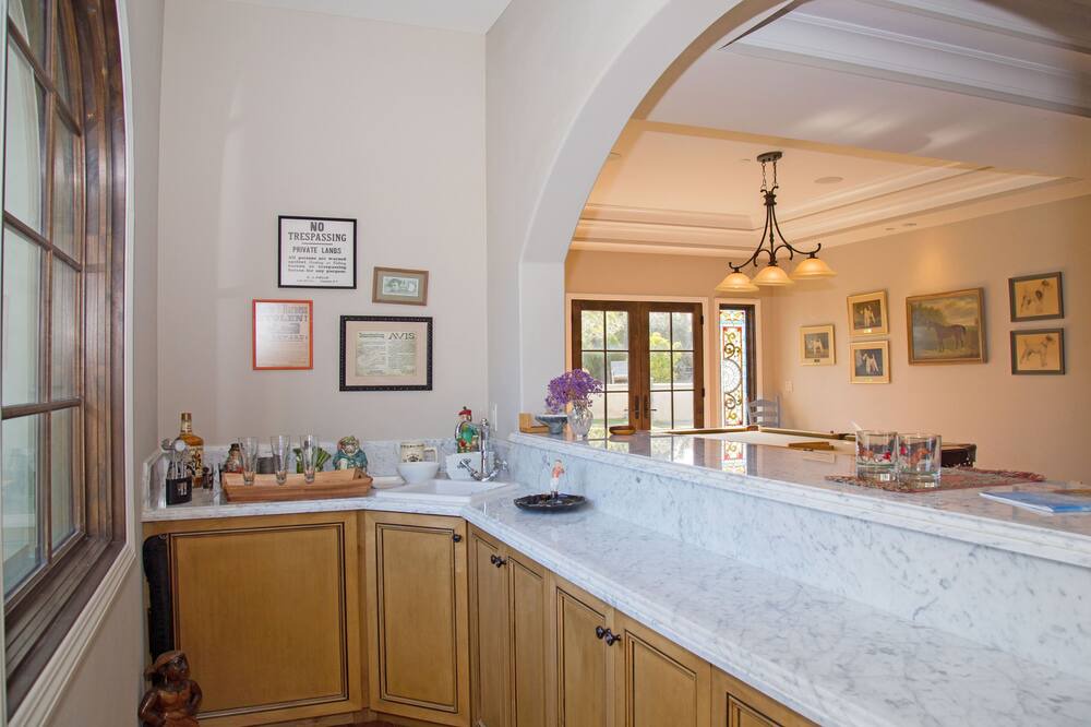 Photo of Kitchen in La Jolla Mesa