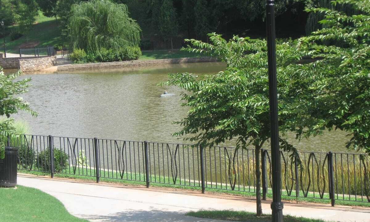 Photo of Outdoor in West End