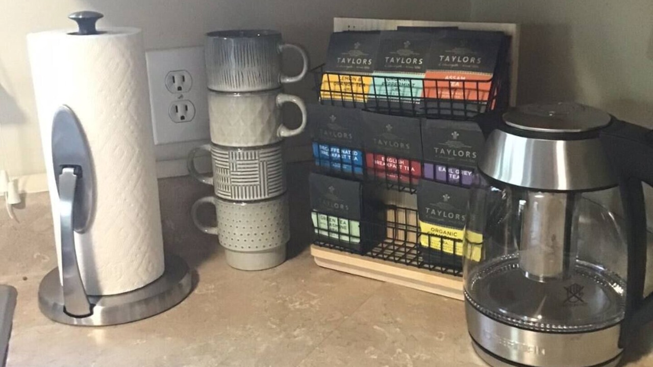 Photo of Kitchen in West End