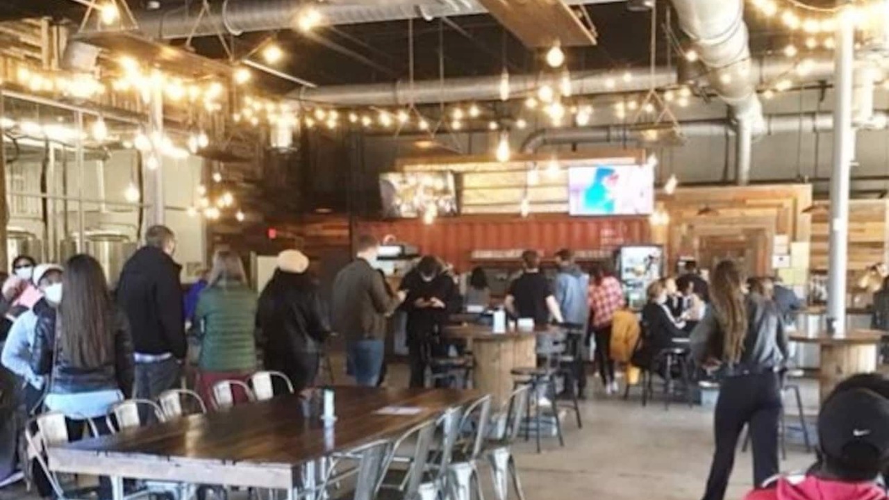 Photo of Others in West End