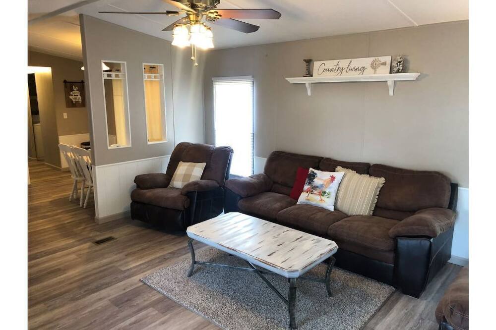 Photo of Livingroom in Henderson