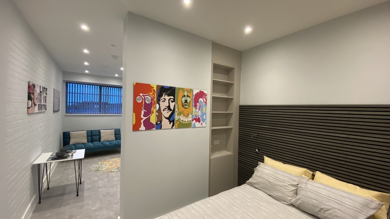 Photo of Others in Liverpool