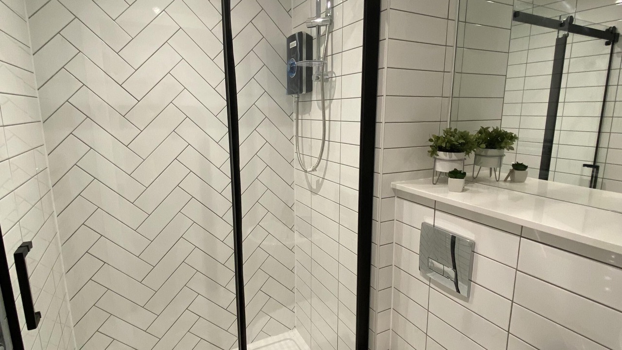 Photo of Bathroom in Liverpool