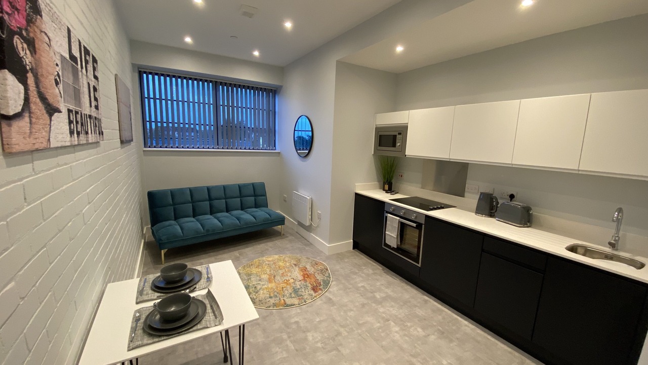 Photo of Others in Liverpool