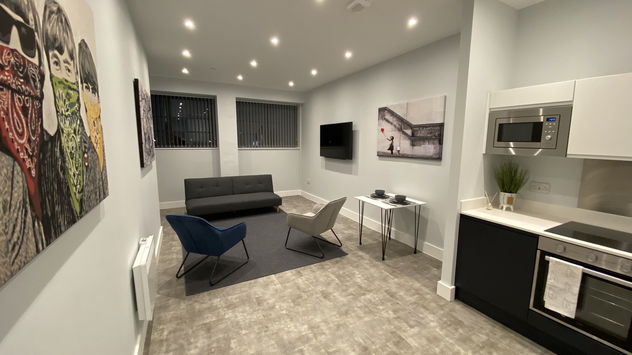 Photo of Others in Liverpool