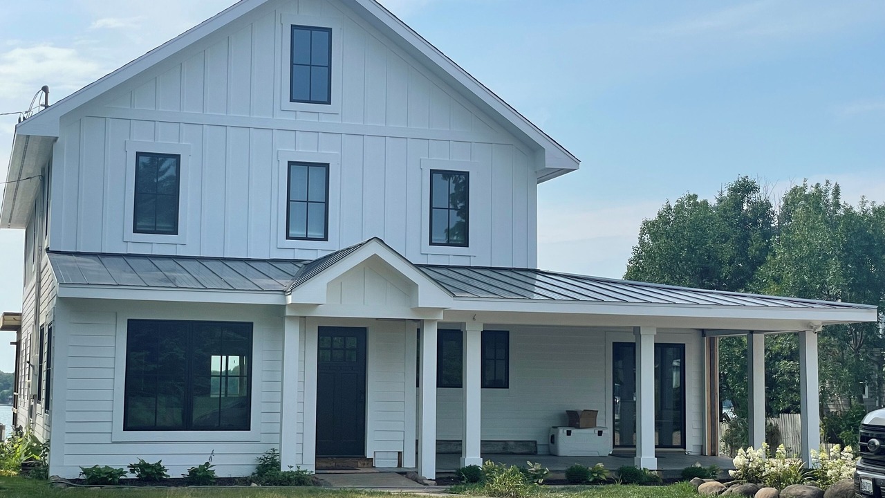 Photo of Outdoor in Twin Lakes