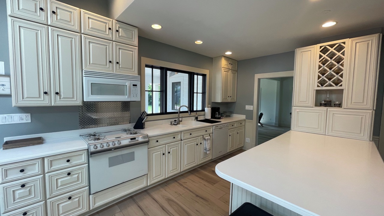 Photo of Kitchen in Twin Lakes