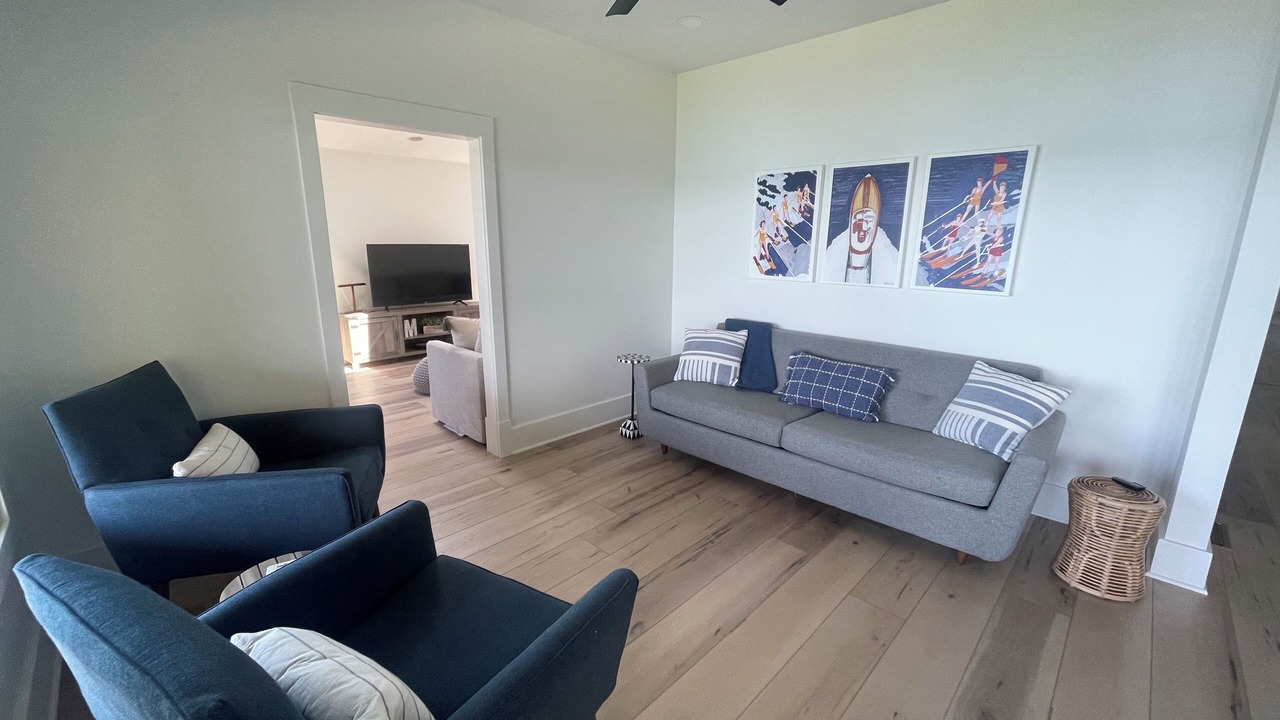 Photo of Livingroom in Twin Lakes