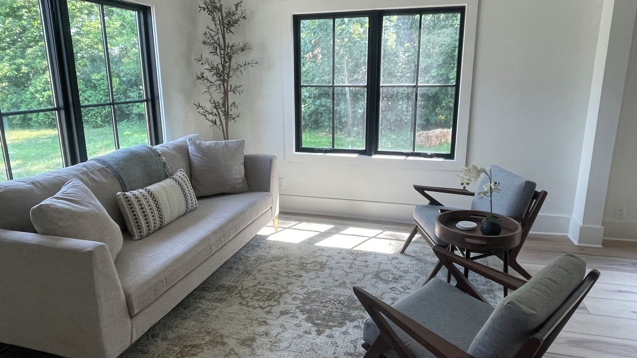 Photo of Livingroom in Twin Lakes