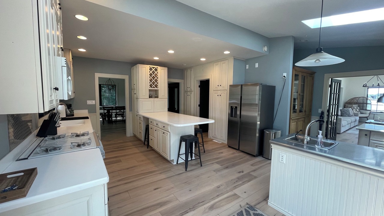 Photo of Kitchen in Twin Lakes