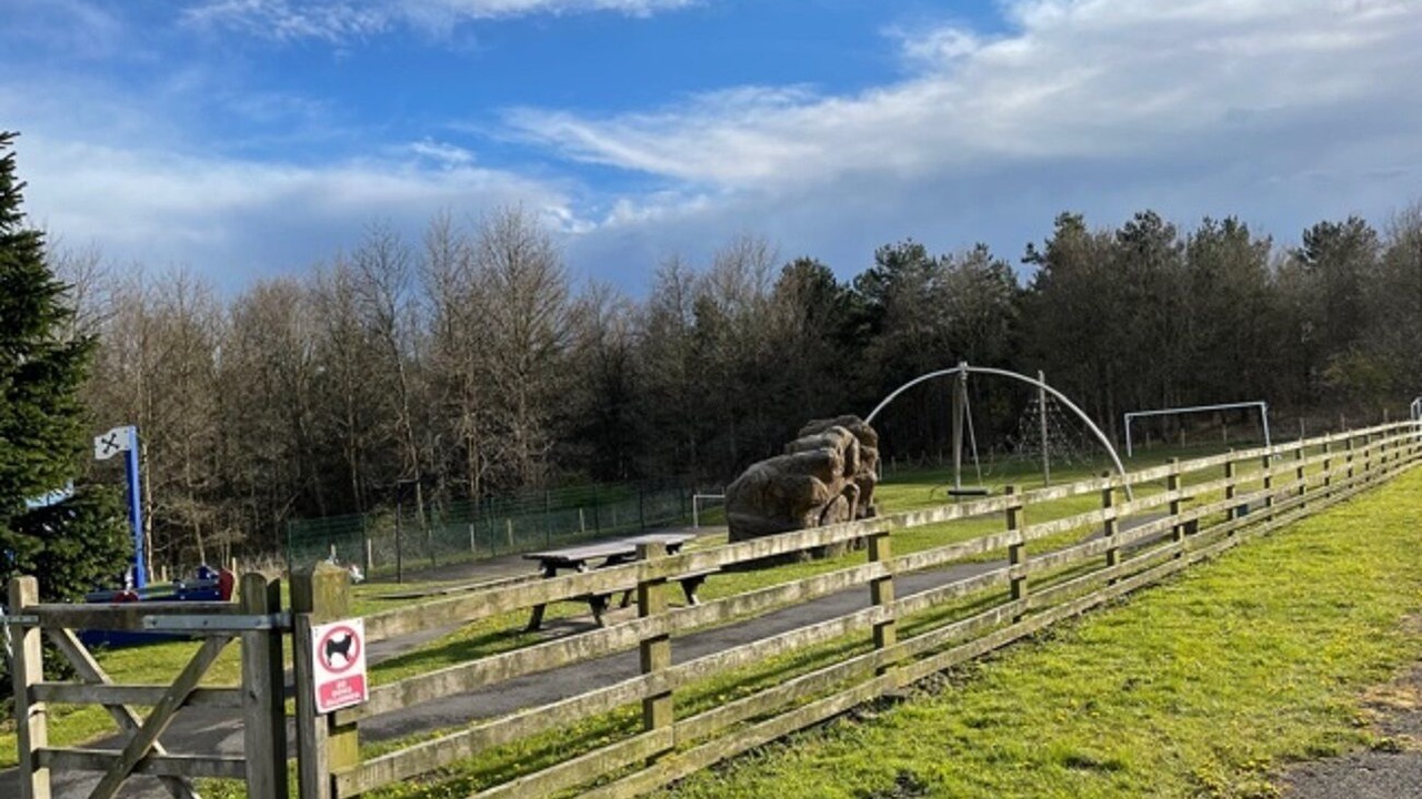 Photo of Outdoor in Durham