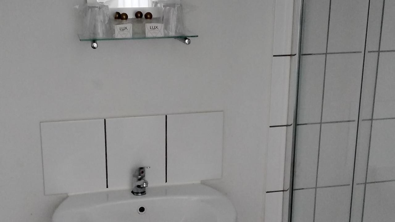 Photo of Bathroom in Durham