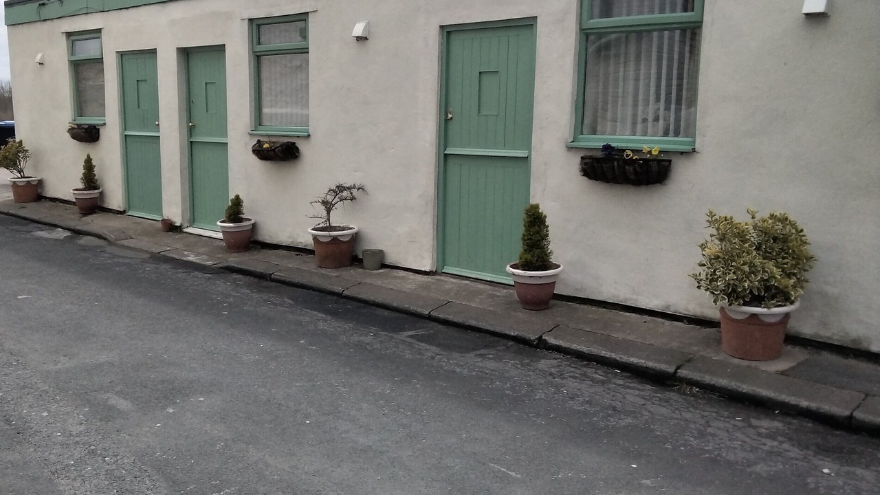 Photo of Outdoor in Durham