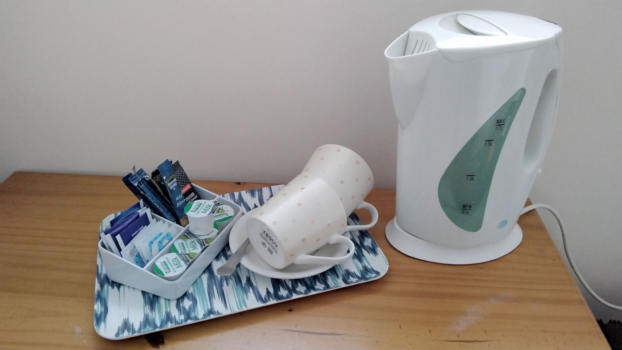 Photo of Bedroom in Durham