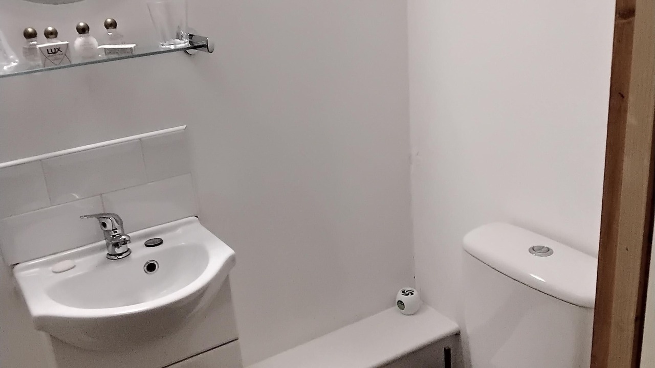 Photo of Bathroom in Durham