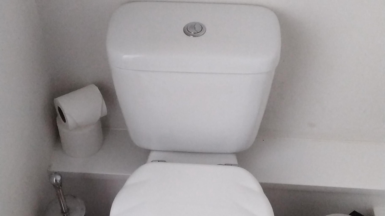 Photo of Bathroom in Durham