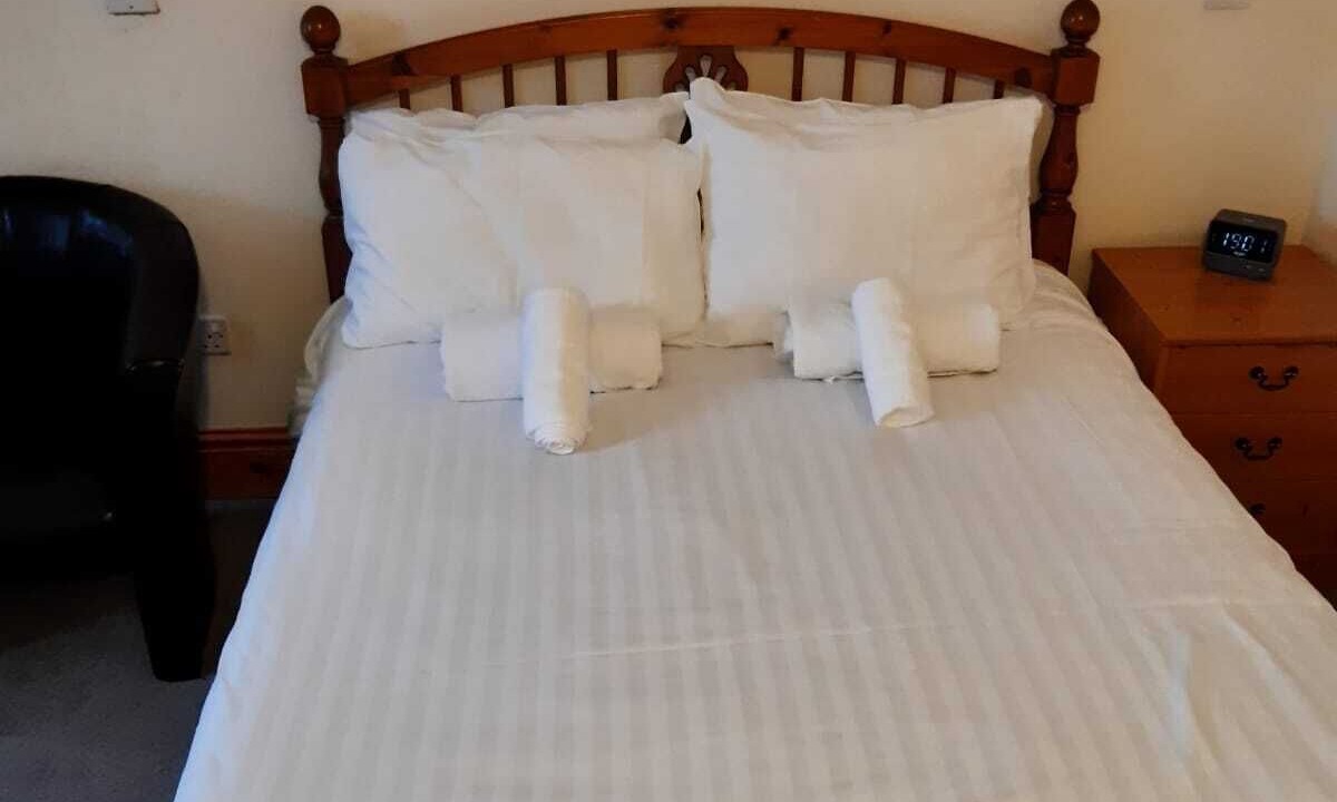 Photo of Bedroom in Durham