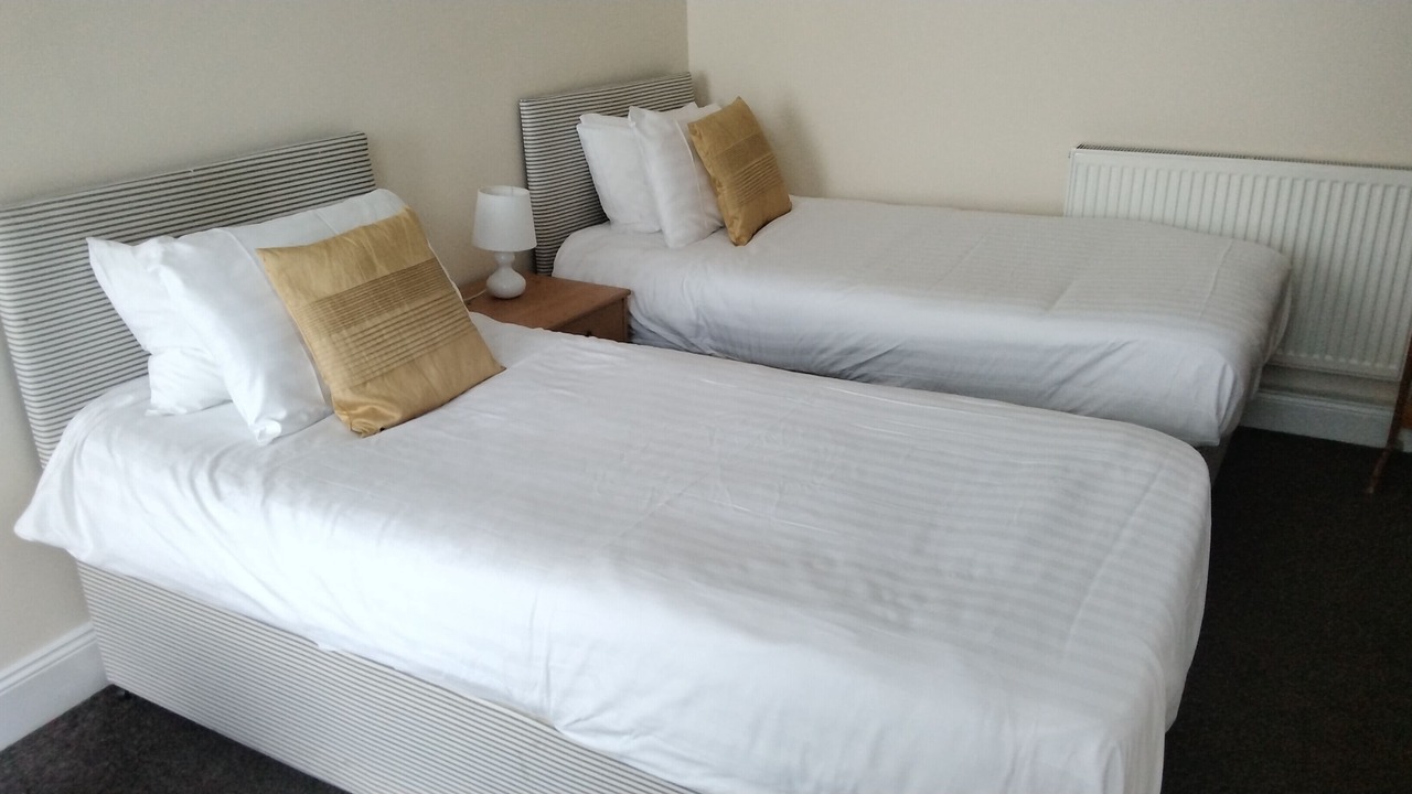 Photo of Bedroom in Durham