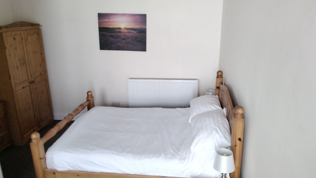 Photo of Bedroom in Durham