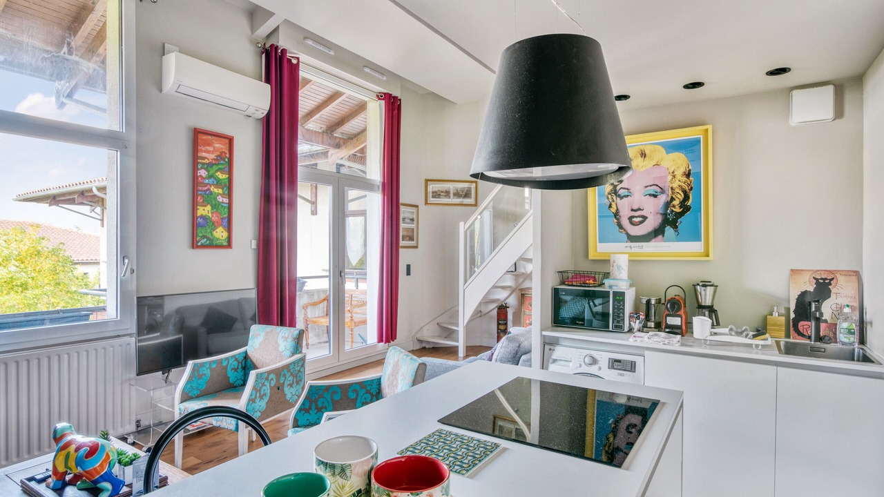 Photo of Kitchen in Marengo - Jolimont