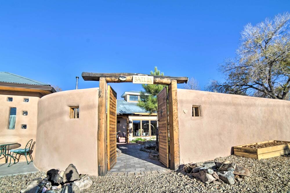 Photo of Outdoor in Taos