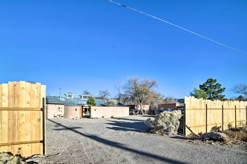 Photo of Outdoor in Taos