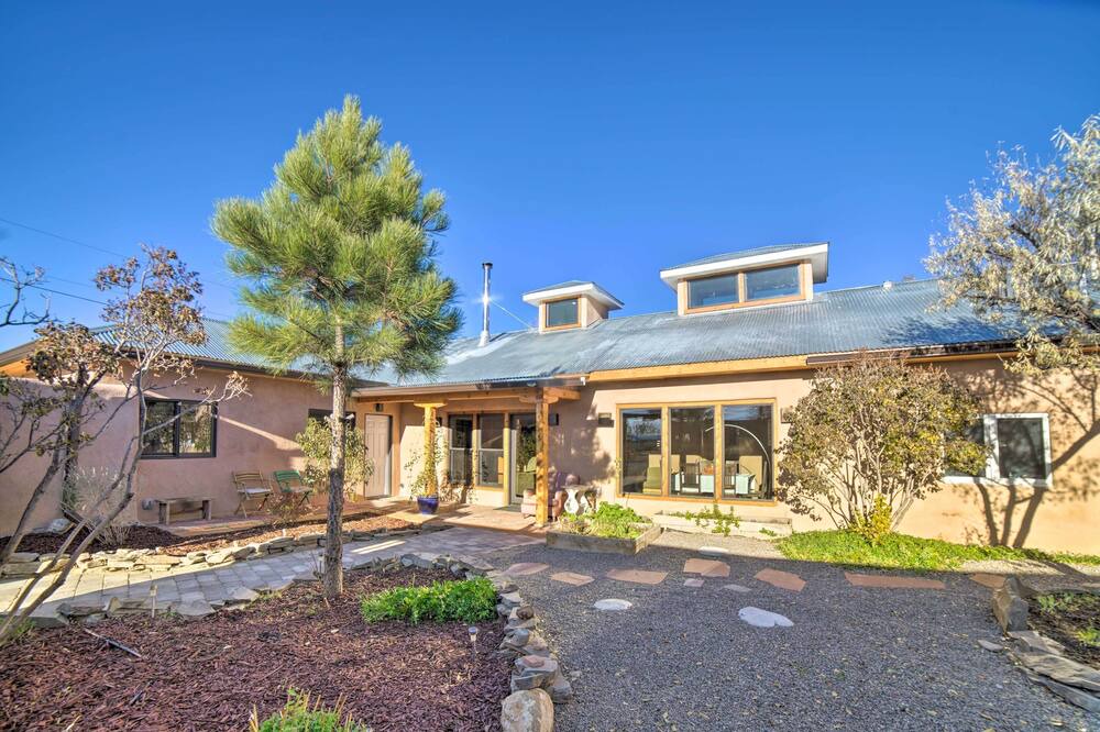 Photo of Outdoor in Taos