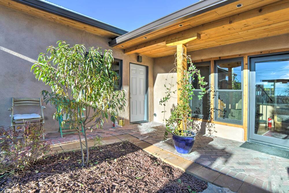 Photo of Outdoor in Taos