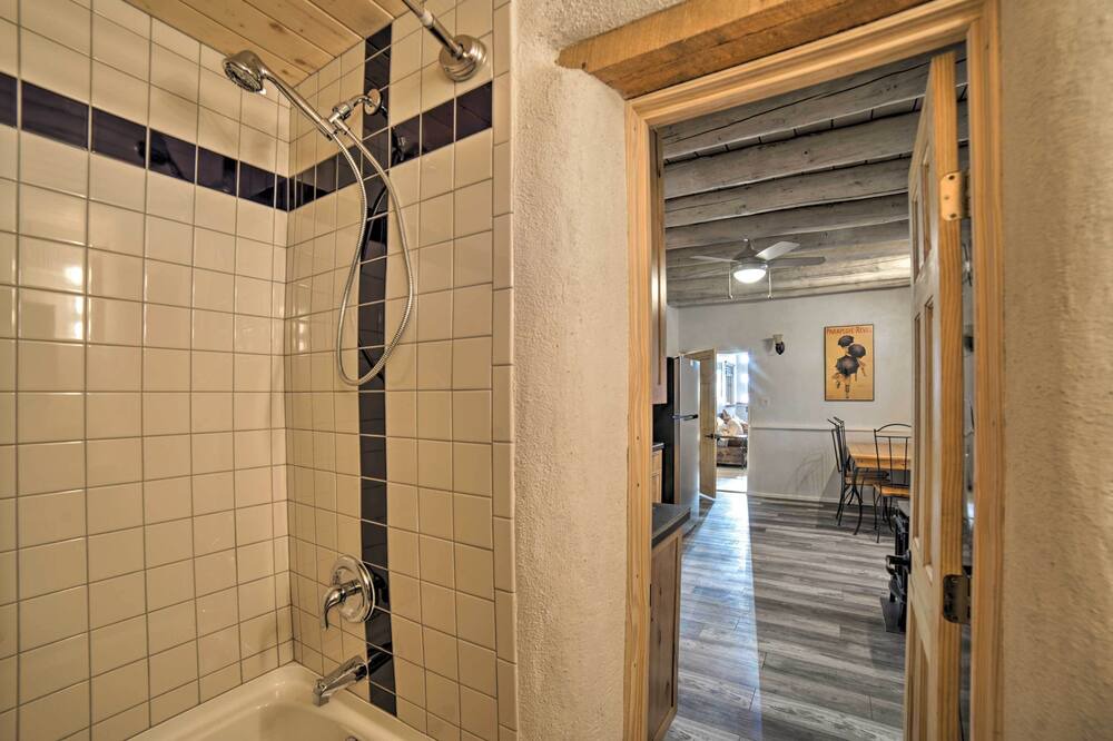 Photo of Bathroom in Taos