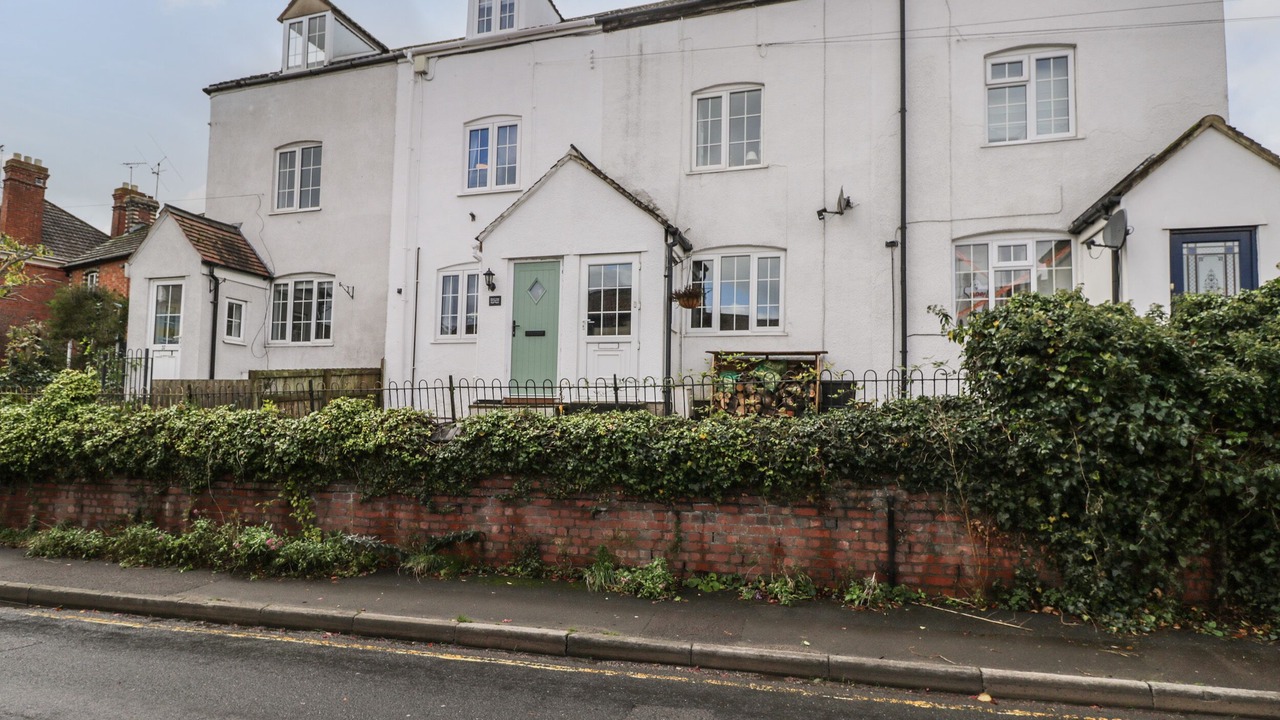 Photo of Outdoor in Cam