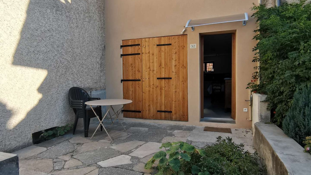 Photo of Outdoor in Chorges