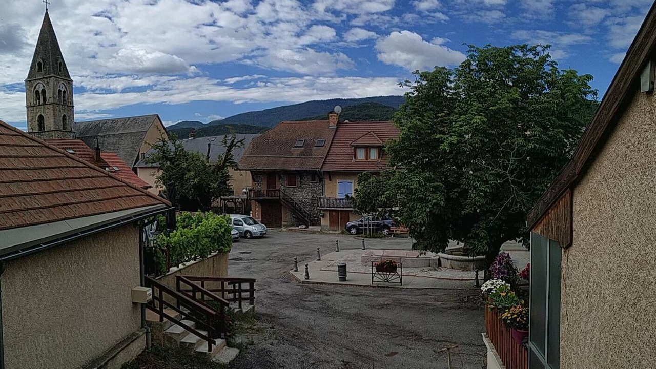 Photo of Outdoor in Chorges