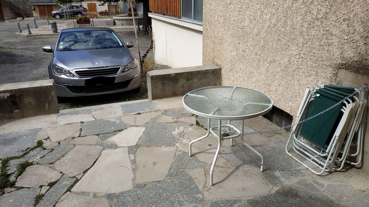 Photo of Outdoor in Chorges