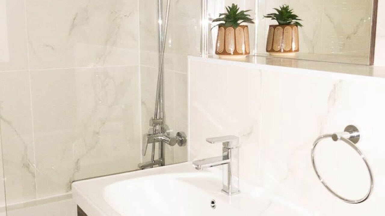 Photo of Bathroom in Fleet