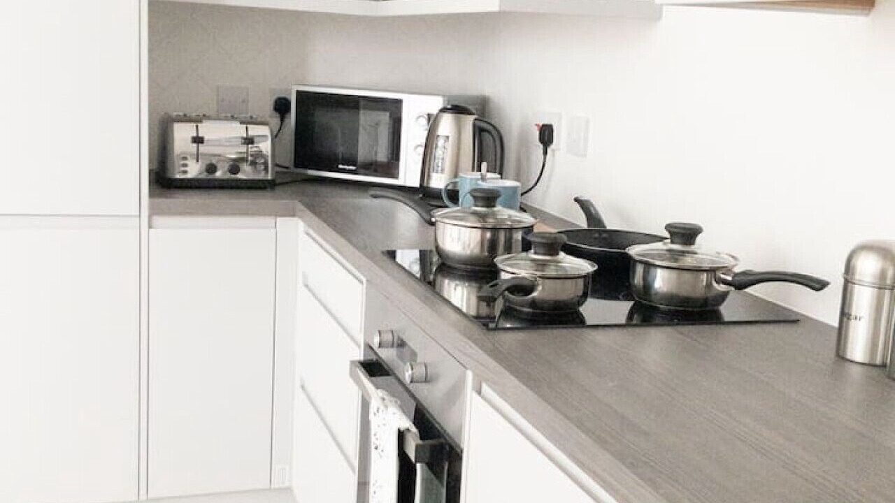 Photo of Kitchen in Fleet