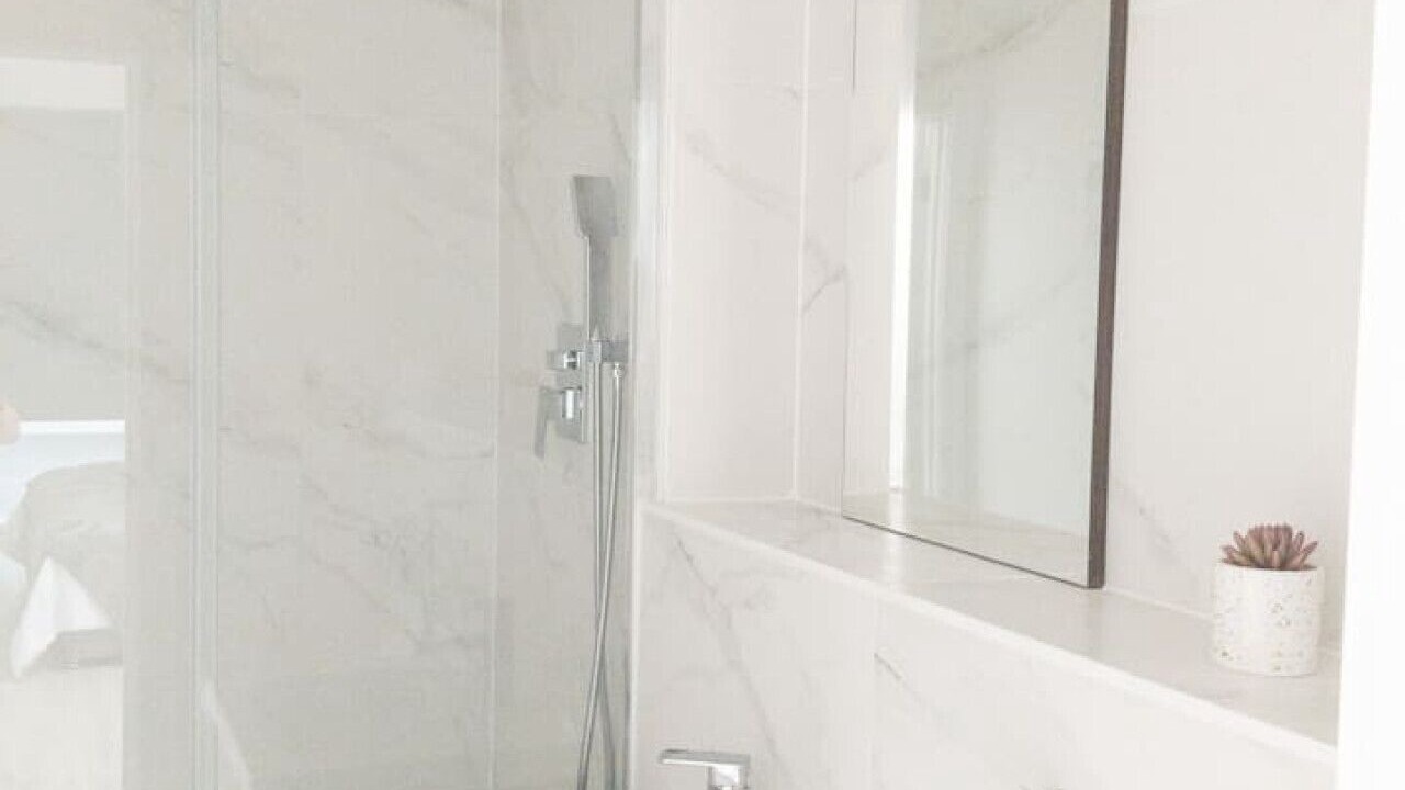 Photo of Bathroom in Fleet