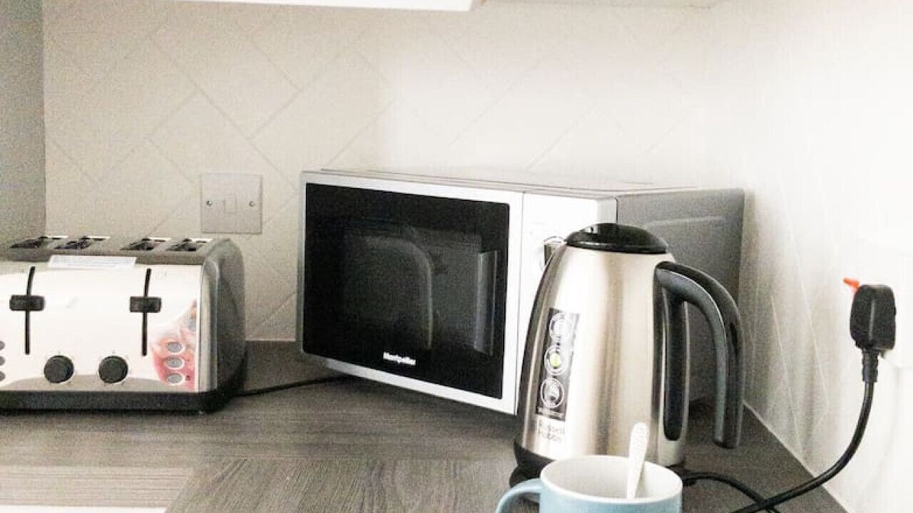 Photo of Kitchen in Fleet