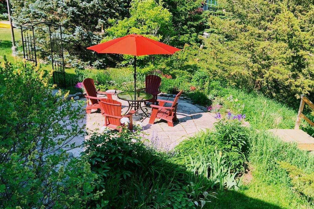 Photo of Outdoor in Cressy