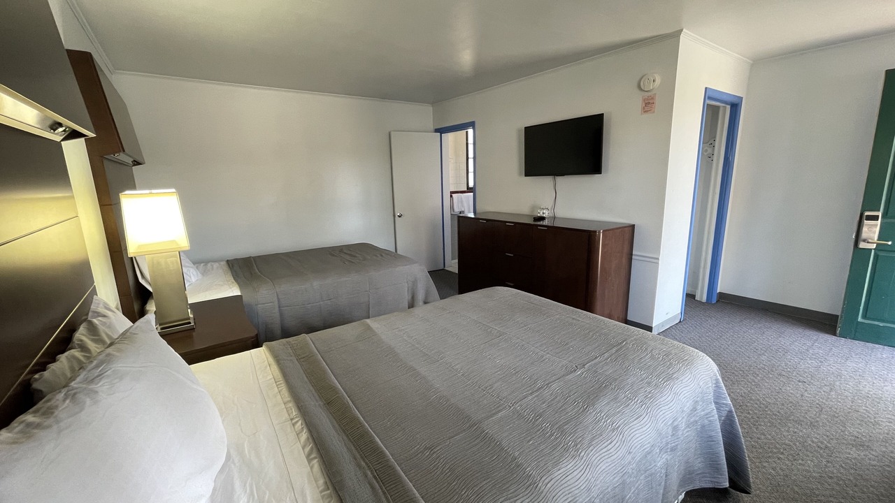 Photo of Bedroom in Bowie