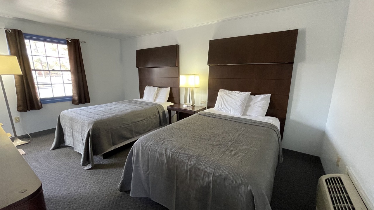 Photo of Bedroom in Bowie