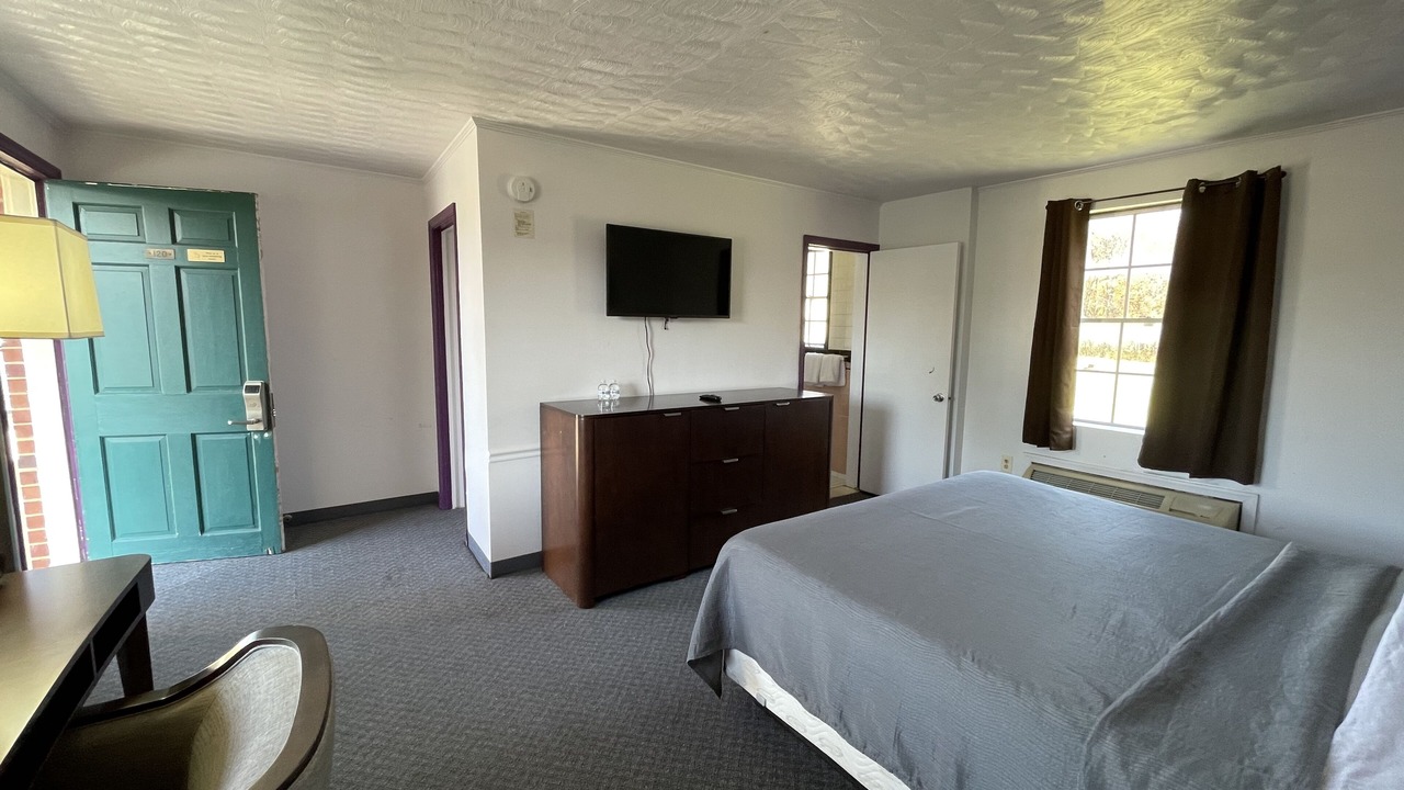 Photo of Bedroom in Bowie