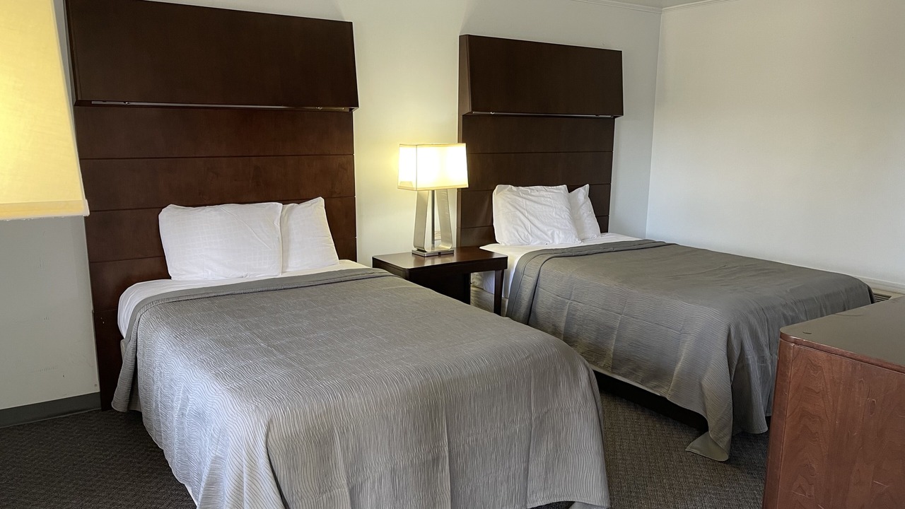 Photo of Bedroom in Bowie