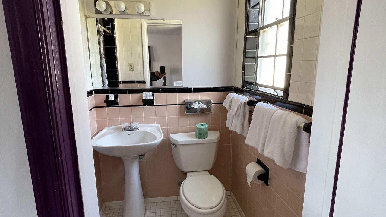 Photo of Bathroom in Bowie