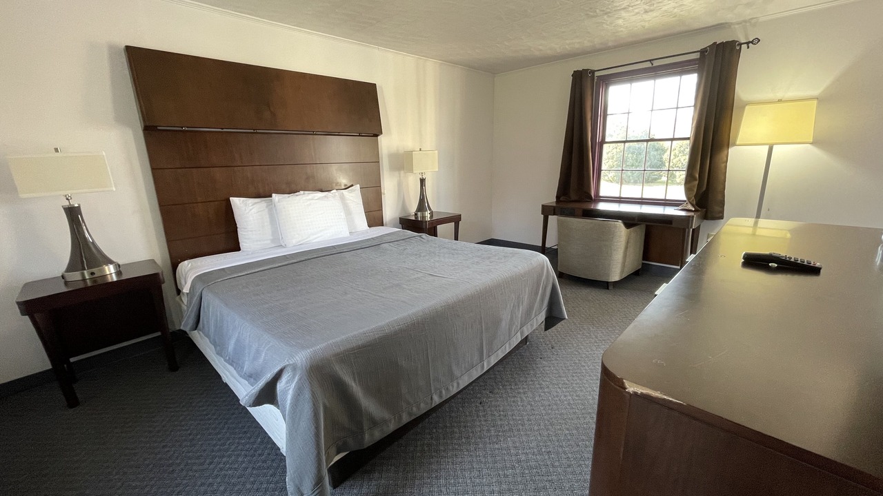 Photo of Bedroom in Bowie