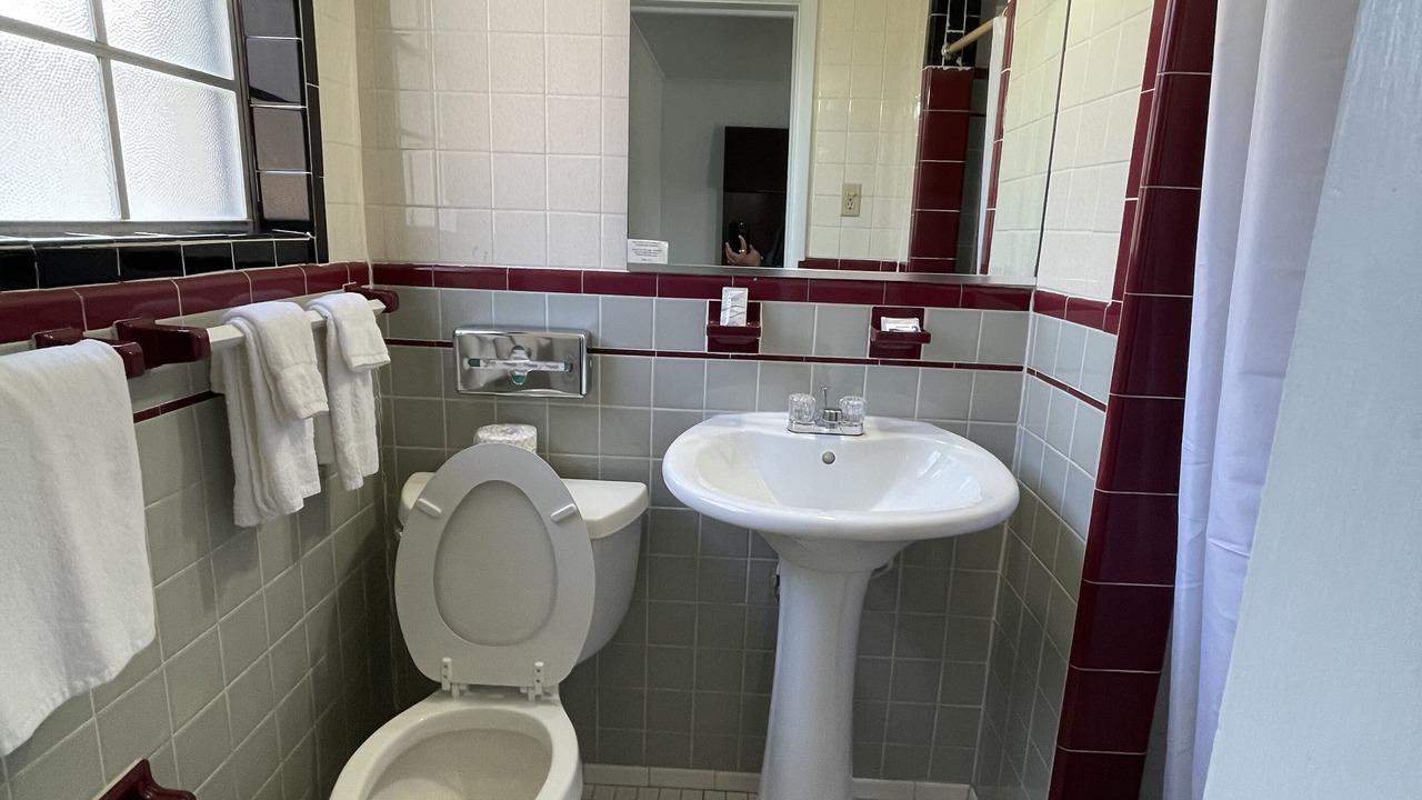 Photo of Bathroom in Bowie
