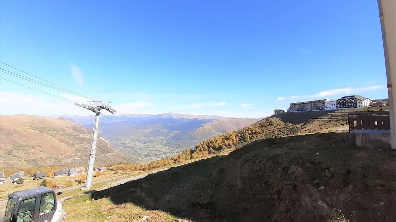 Photo of Outdoor in Saint-Lary-Soulan