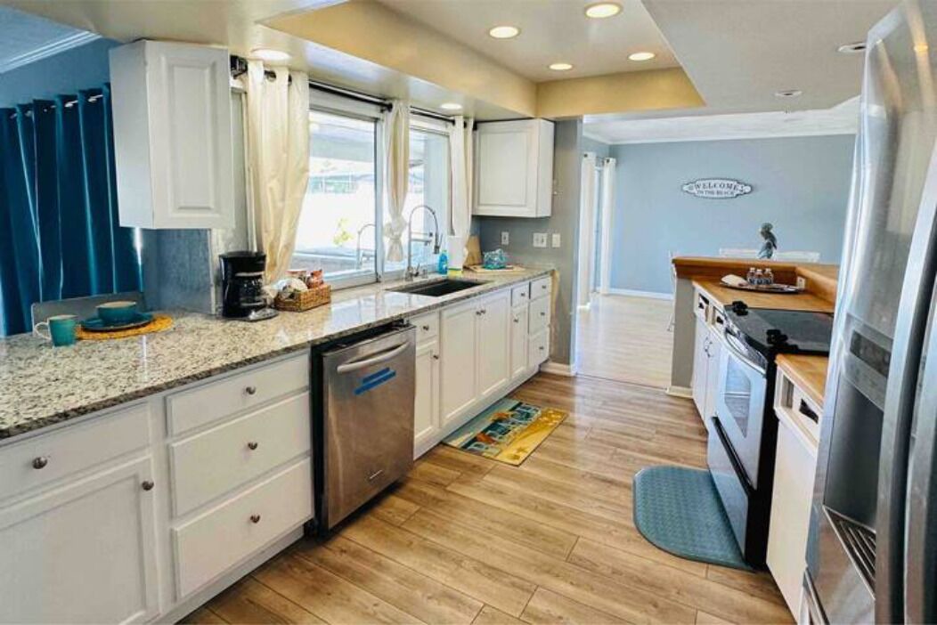 Photo of Kitchen in Bal Harbour